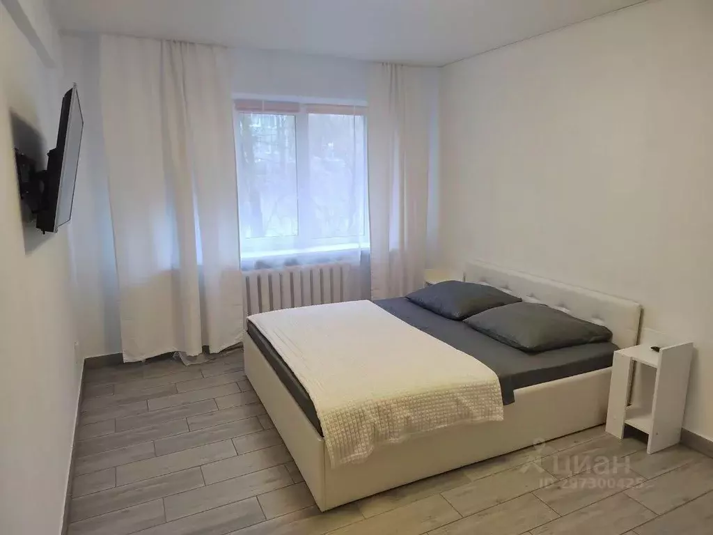 1-к кв. Тульская область, Тула ул. Галкина, 39 (33.0 м) - Фото 0