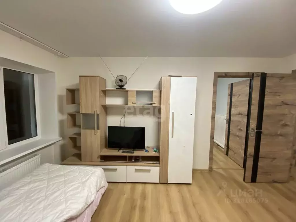 2-к кв. Удмуртия, Ижевск Деповский проезд, 2 (40.9 м) - Фото 0