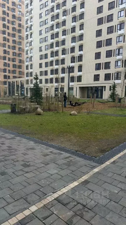 1-к кв. Москва Муравская ул., 38Бк3 (34.0 м) - Фото 2