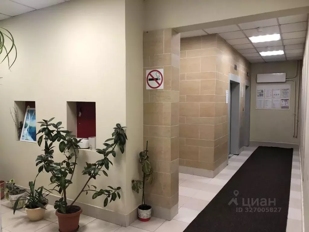 1-к кв. Москва Внуковское поселение, ул. Летчика Ульянина, 6 (42.0 м) - Фото 2