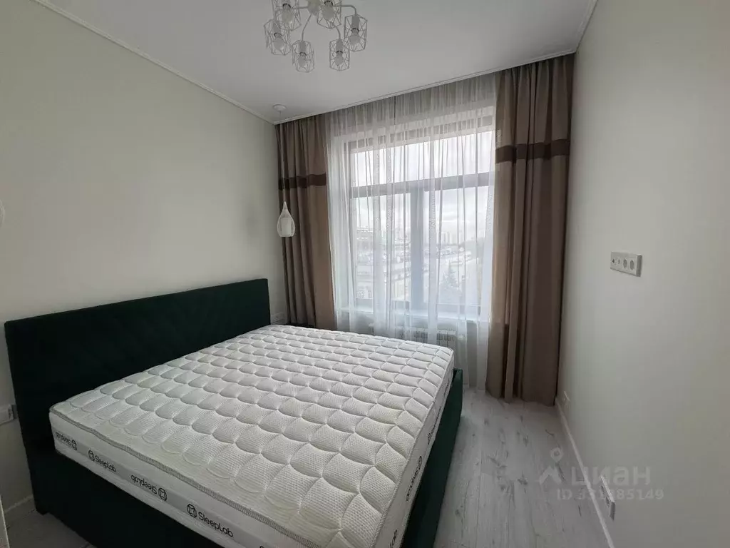1-к кв. Москва ул. Академика Королева, 21 (40.0 м) - Фото 2