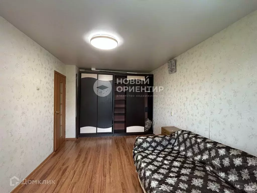 Продаётся 1-к квартира, 33.7 м - Фото 1