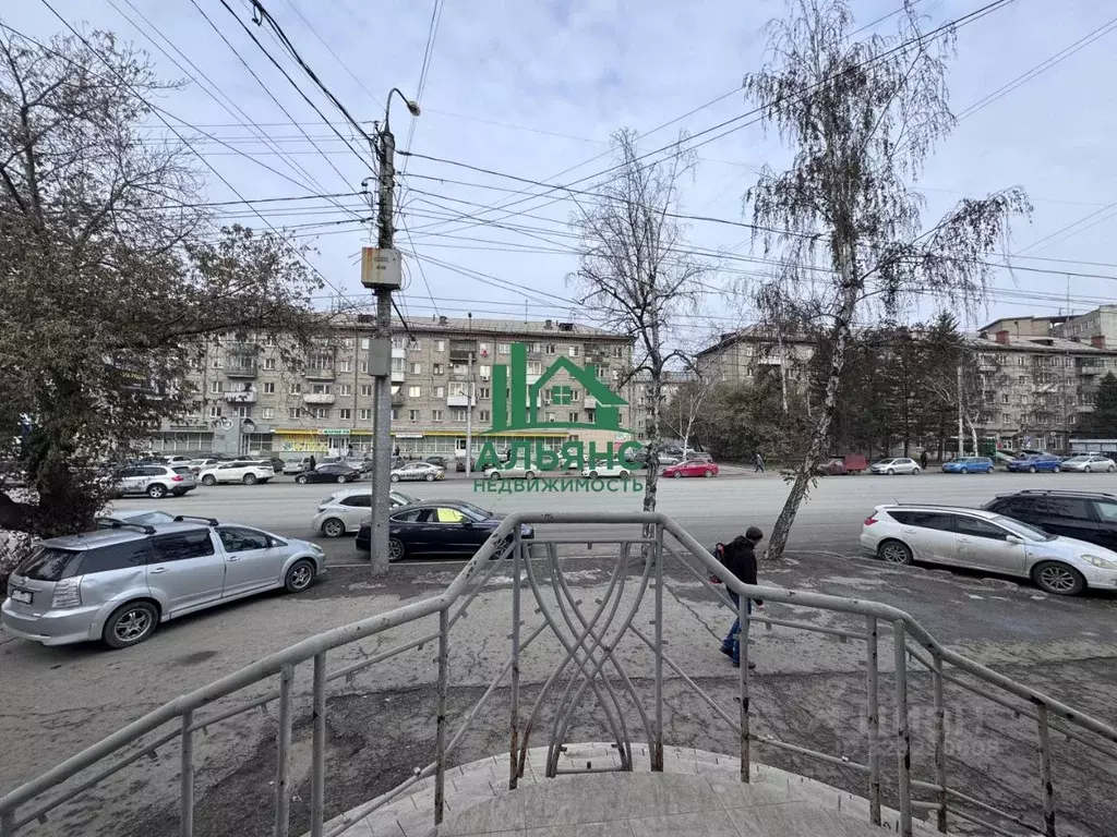 Помещение свободного назначения в Новосибирская область, Новосибирск ... - Фото 2