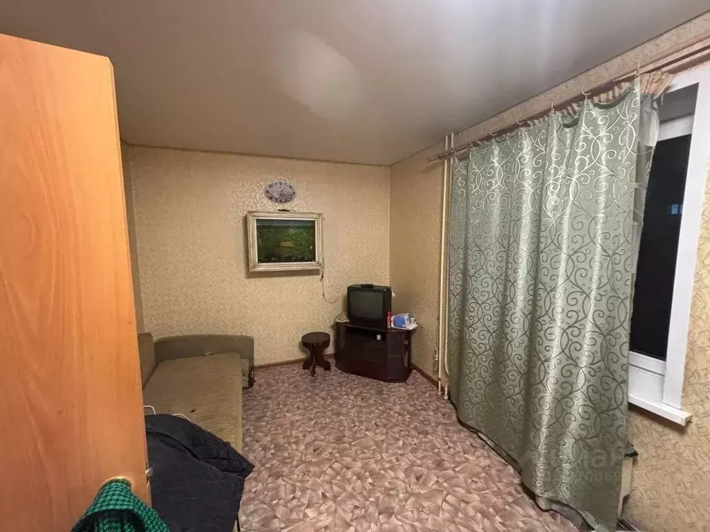 1-к кв. Курганская область, Курган Чернореченская ул., 127к1 (37.0 м) - Фото 2