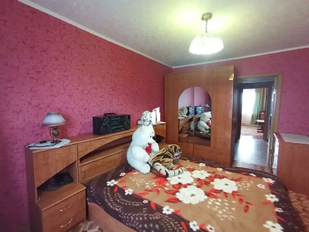 Продается 3-комнатная квартира - Фото 1