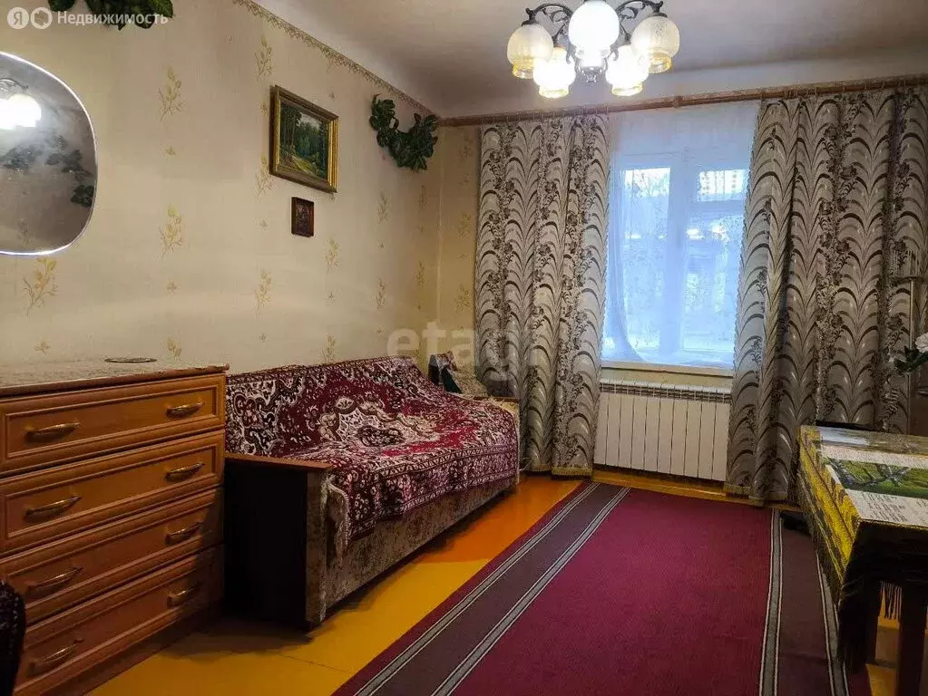 3-комнатная квартира: Тамбов, Пензенская улица, 66 (53.7 м) - Фото 1