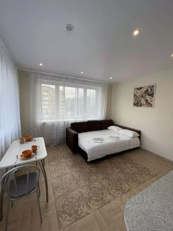 Студия Московская область, Королев Октябрьский бул., 26 (24.0 м) - Фото 2