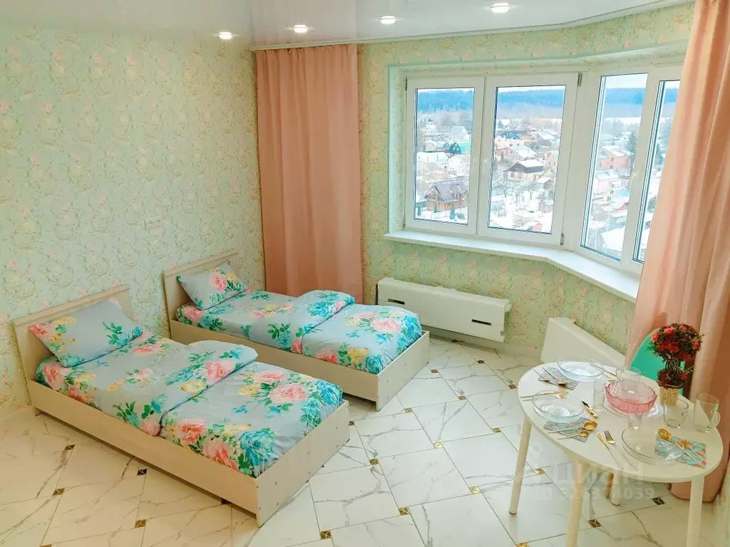 Студия Московская область, Звенигород Одинцовский городской округ, 3-й ... - Фото 2