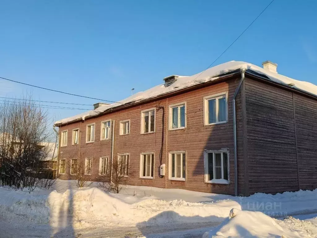 Комната Московская область, Павловский Посад Рабочая ул., 18 - Фото 1