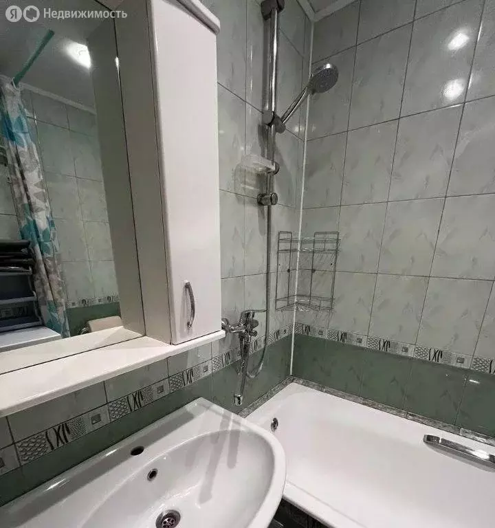 2-комнатная квартира: Томск, проспект Мира, 1 (54.1 м) - Фото 0