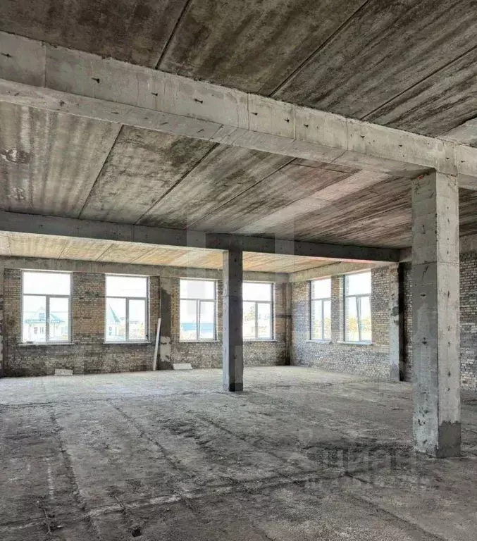 Помещение свободного назначения в Краснодарский край, Краснодар пос. ... - Фото 1