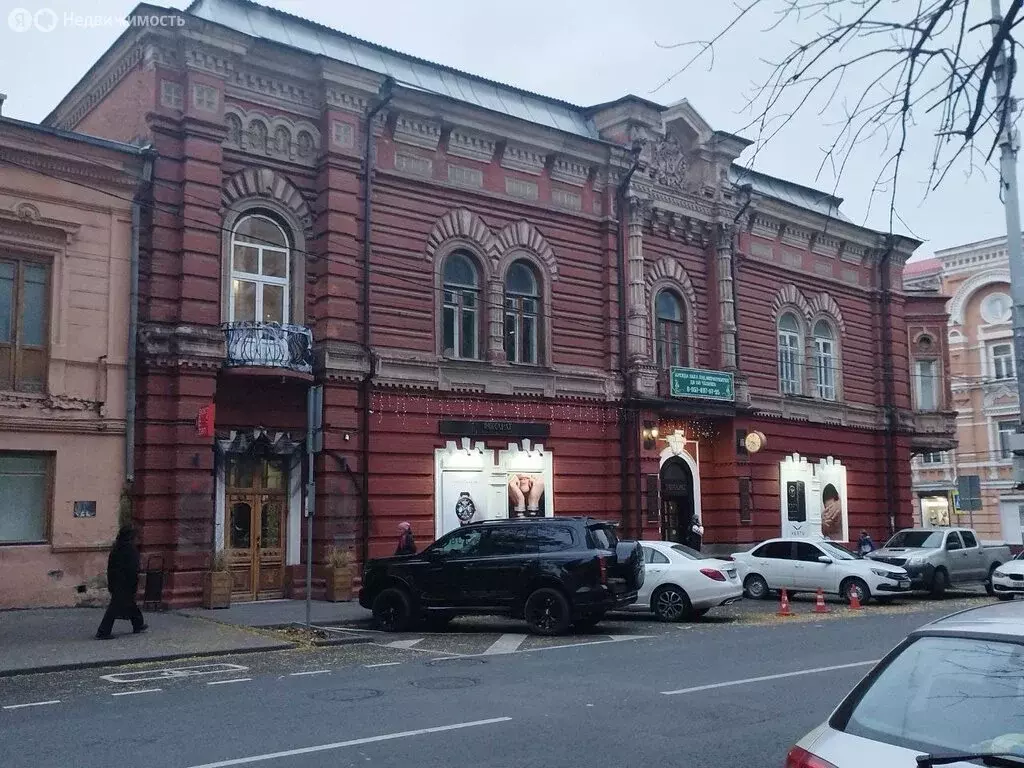 Помещение свободного назначения (1570 м) - Фото 2