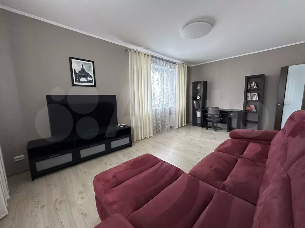 2-к. квартира, 65 м, 6/10 эт. - Фото 0