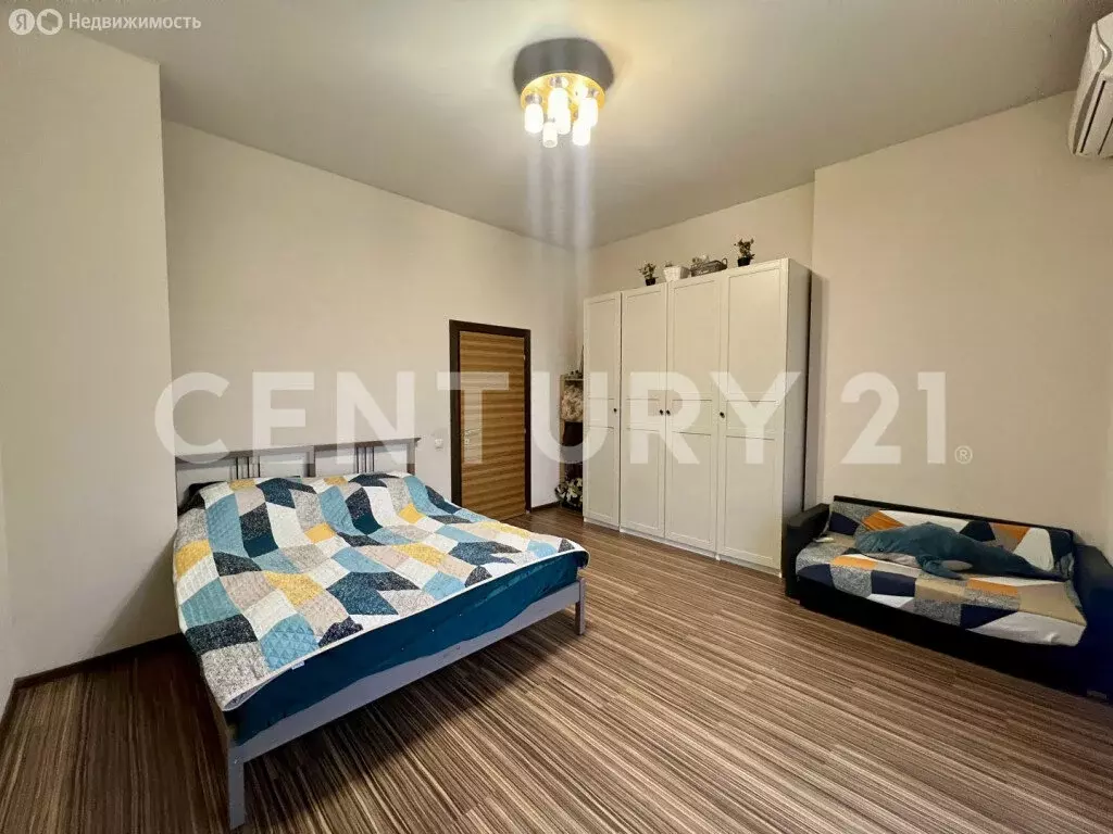 3-комнатная квартира: Москва, Щербаковская улица, 54 (75.4 м) - Фото 2