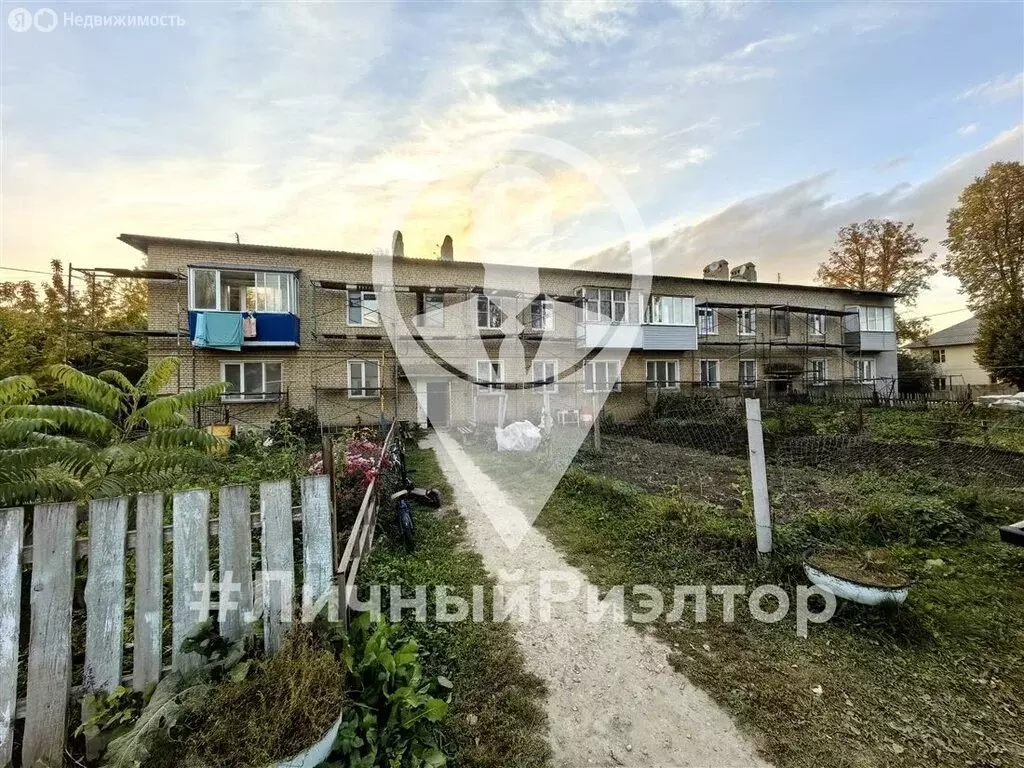 2-комнатная квартира: Горенка, улица Гагарина, 4 (44.5 м) - Фото 1