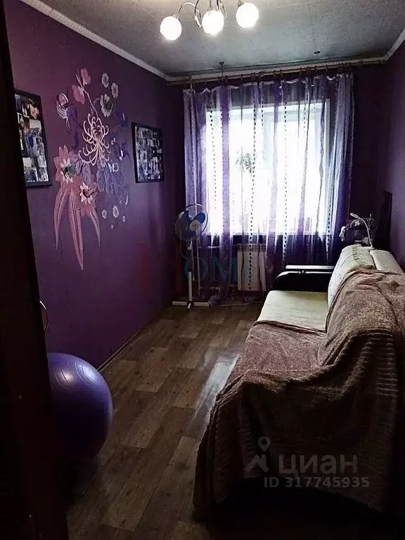 2-к кв. Новосибирская область, Новосибирск ул. Жуковского, 107 (44.0 ... - Фото 0