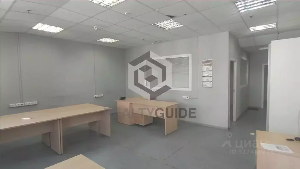 Офис в Москва Старокалужское ш., 65 (65 м) - Фото 2