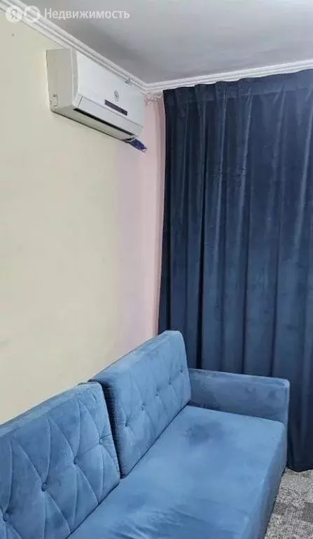 1к в 4-комнатной квартире (13.1 м) - Фото 2