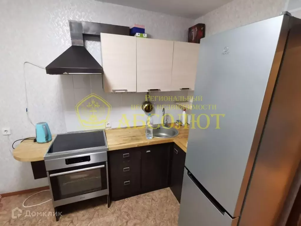 Продаётся 1-к квартира, 37 м - Фото 1