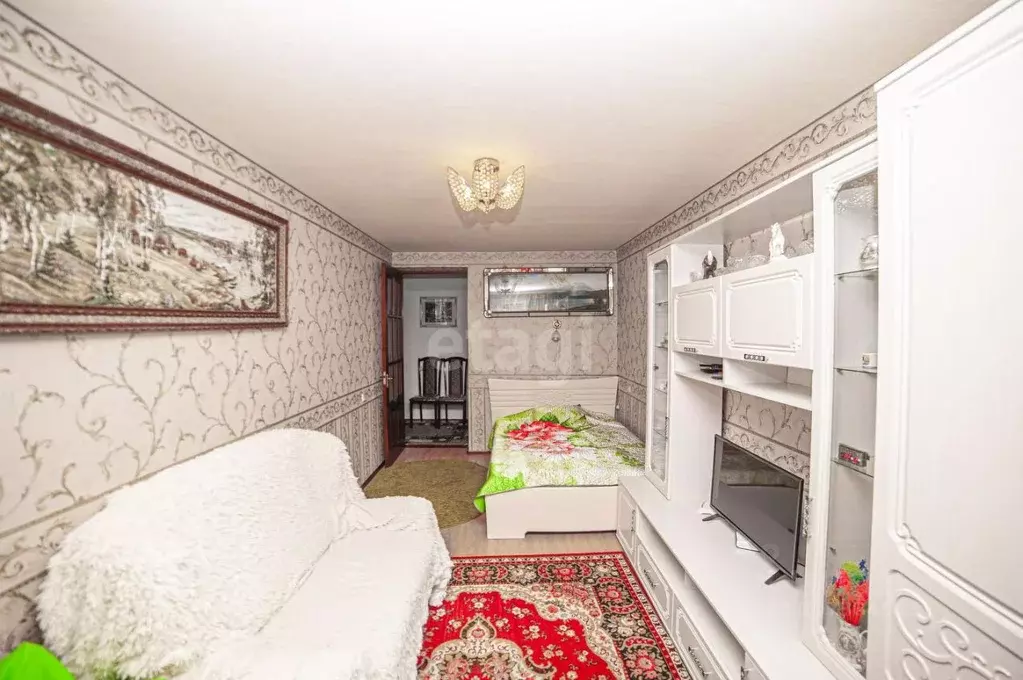 1-к кв. Севастополь ул. Героев Бреста, 31 (44.3 м) - Фото 0