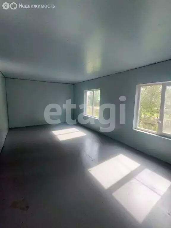 Дом в Костромская область, городской округ Шарья, деревня Алешунино, ... - Фото 2