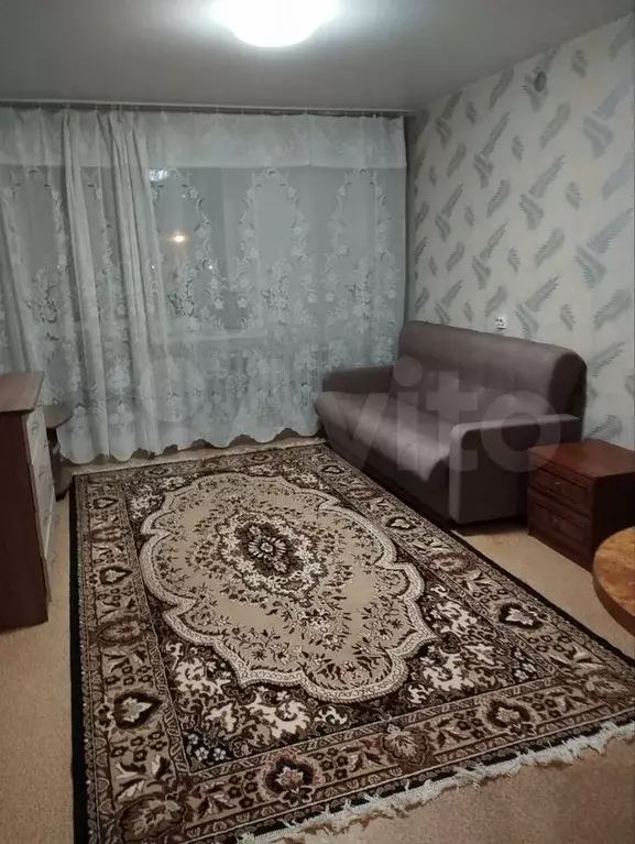 1-к. квартира, 27 м, 3/16 эт. - Фото 0