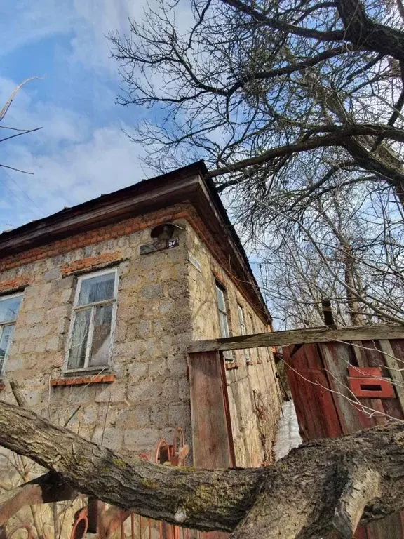 Дом в Тульская область, Тула ул. Красина, 57 (86 м) - Фото 0