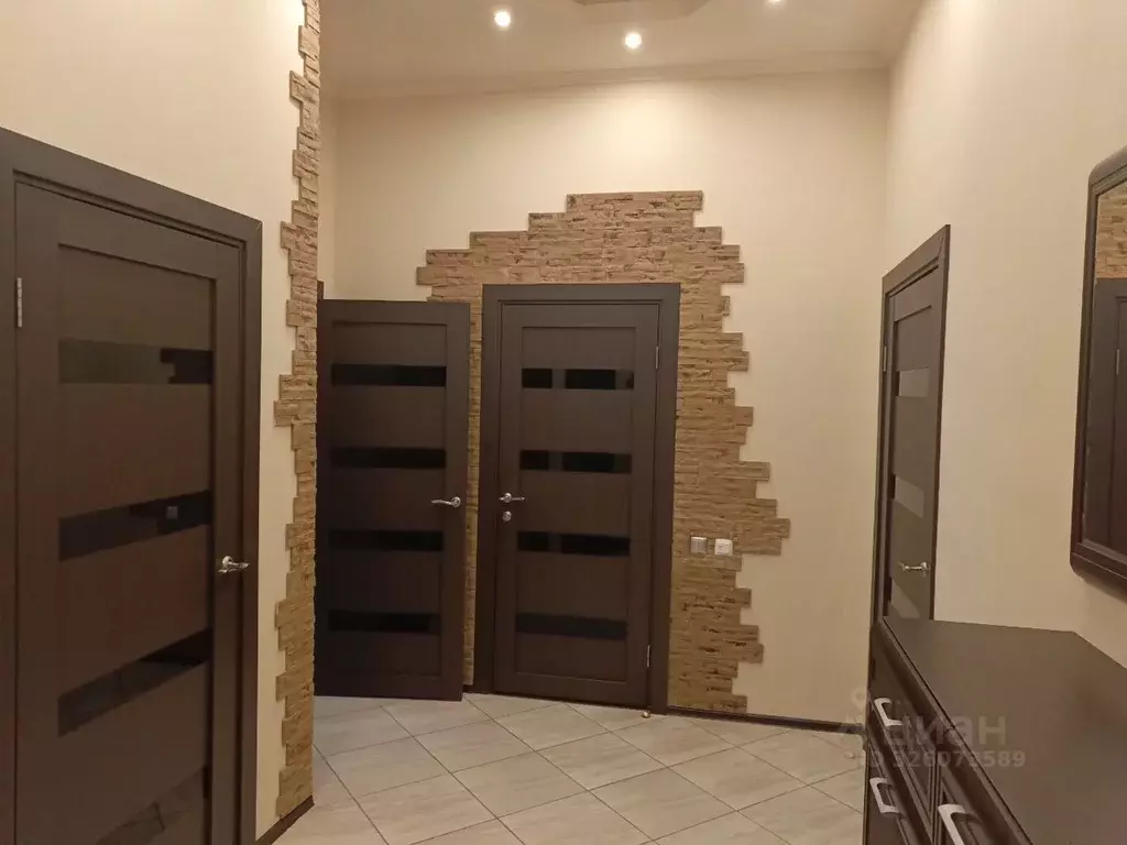 2-к кв. Московская область, Можайск ул. Полосухина, 31 (53.6 м) - Фото 2