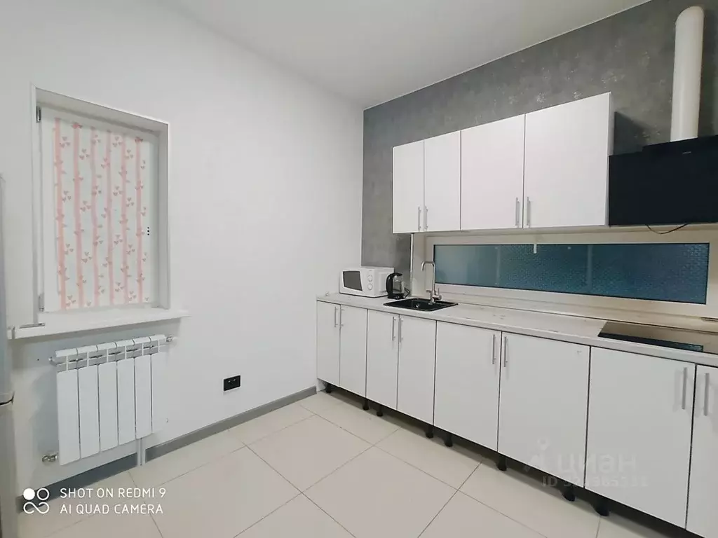 Дом в Ленинградская область, Кировский район, Синявинское городское ... - Фото 2