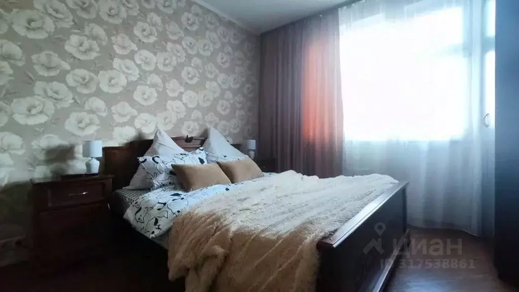 1-к кв. Москва Внуковское поселение, ул. Летчика Грицевца, 5 (55.0 м) - Фото 0