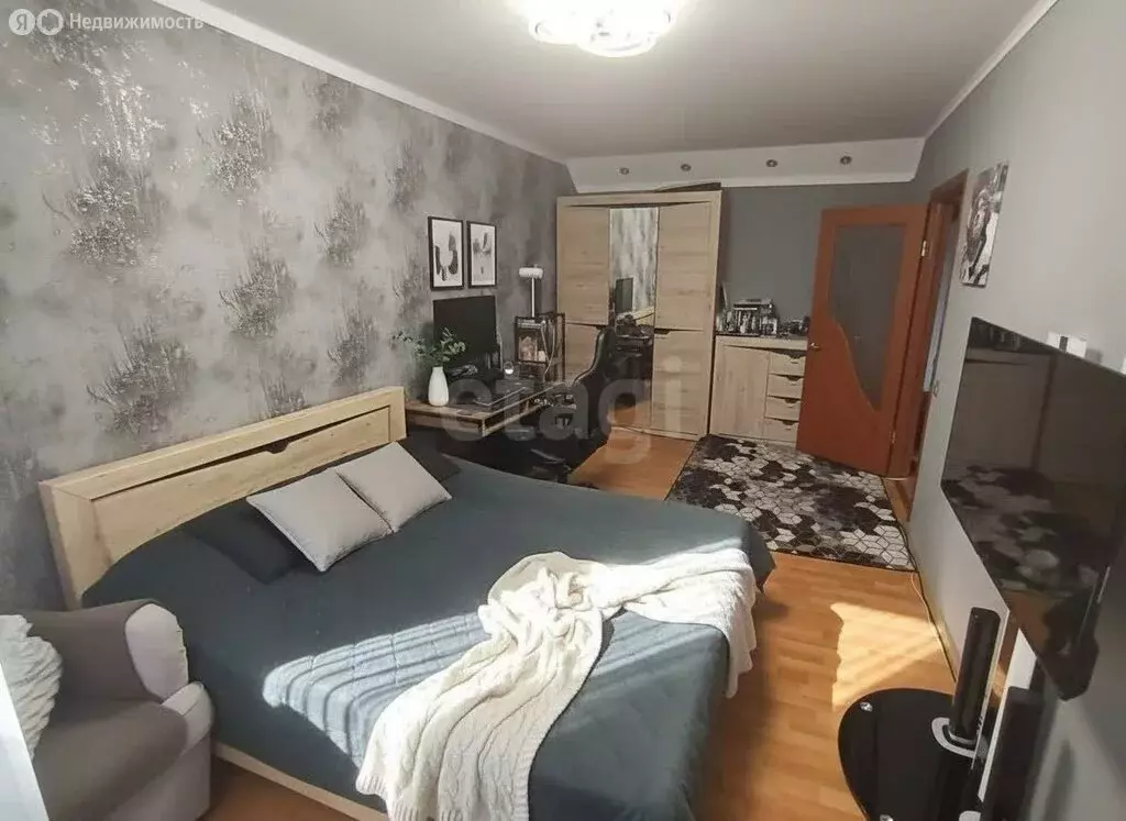 1-комнатная квартира: Кириши, улица Энергетиков, 23 (33.1 м) - Фото 2