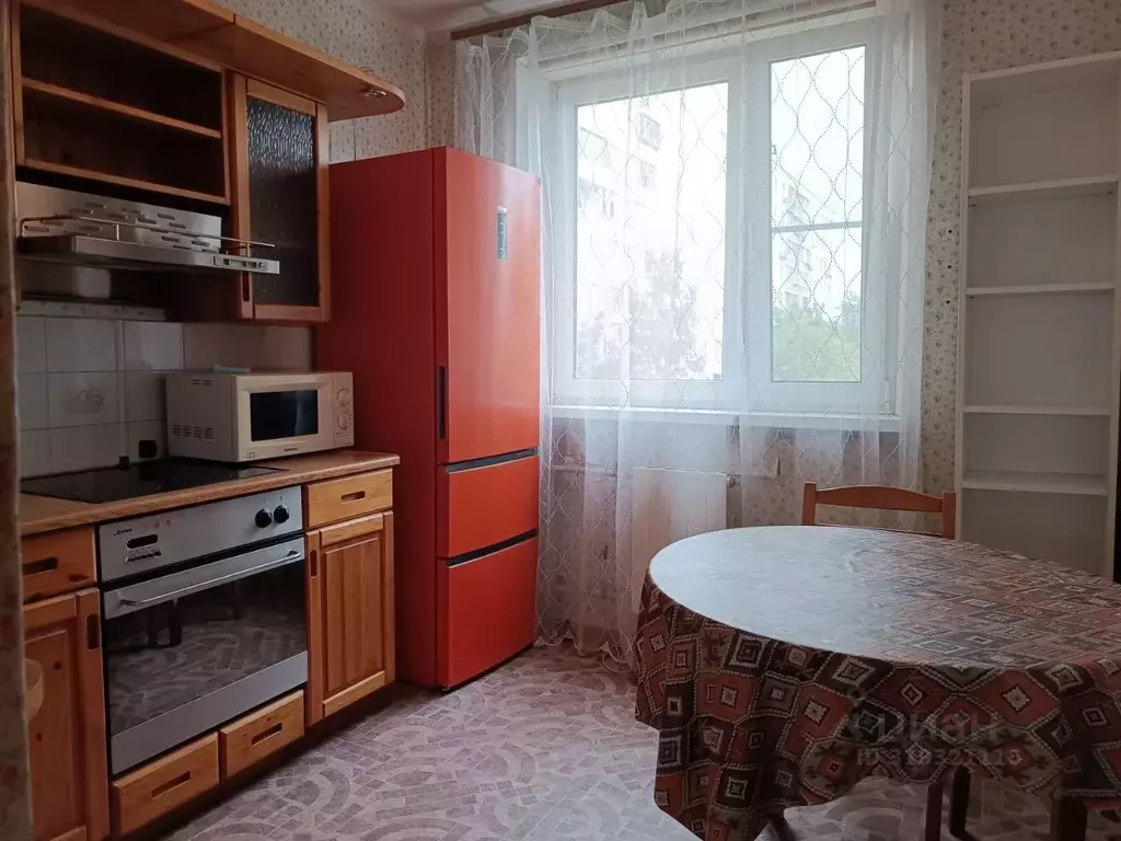 2-к кв. Москва Енисейская ул., 30 (51.2 м) - Фото 0