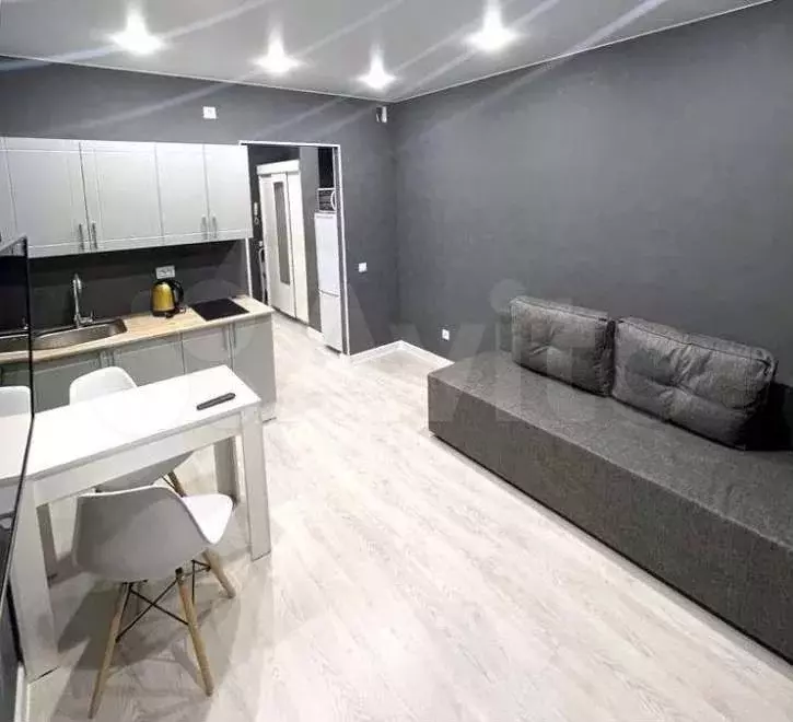Квартира-студия, 25 м, 5/16 эт. - Фото 0