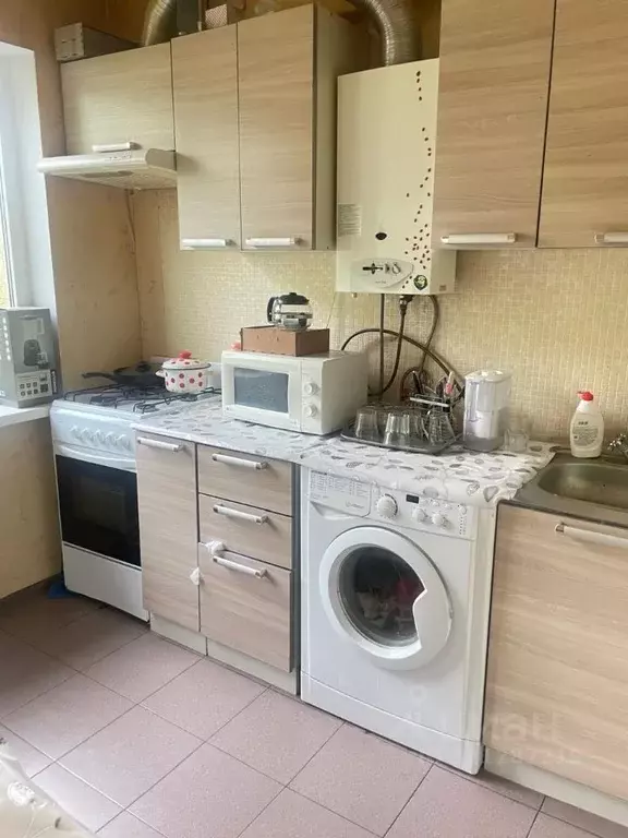 1-к кв. Новгородская область, Великий Новгород Псковская ул., 18к2 ... - Фото 1