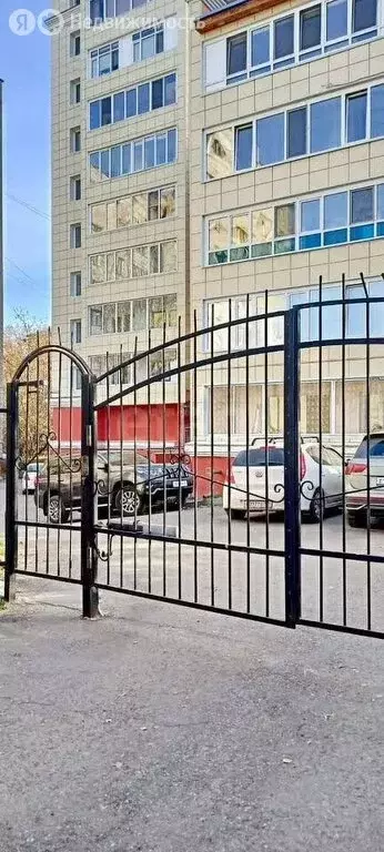 1-комнатная квартира: Томск, улица Карпова, 16/2 (47.9 м) - Фото 1