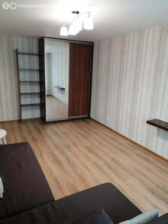 2-комнатная квартира: Балашиха, микрорайон Железнодорожный, Саввинское ... - Фото 1