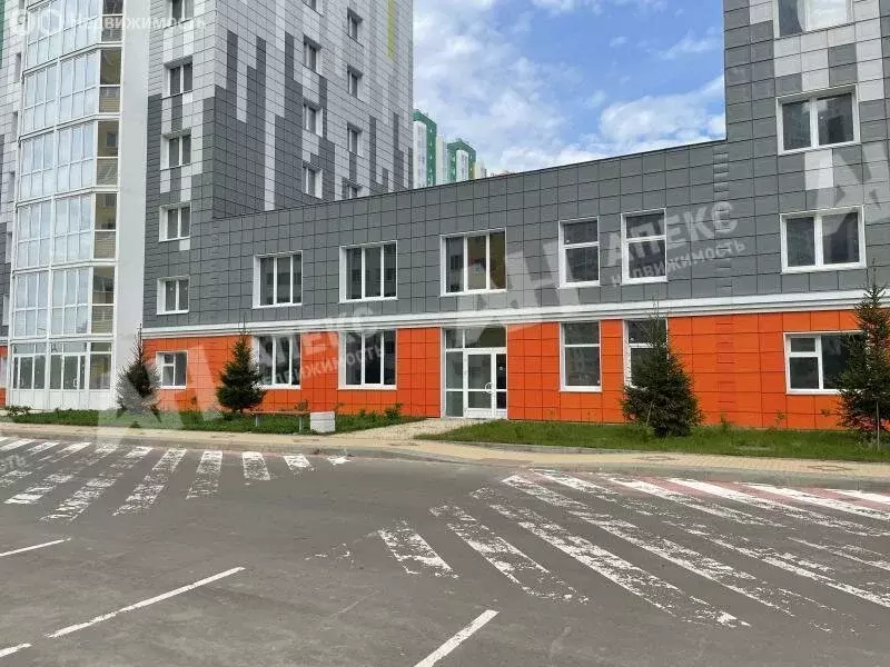 Помещение свободного назначения (533 м) - Фото 2