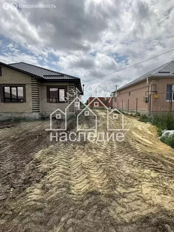 Дом в Михайловск, улица Вячеслава Тихонова (101 м) - Фото 0