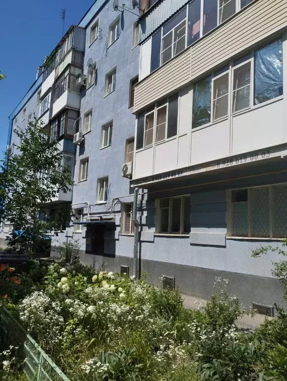 2-к кв. Ростовская область, Волгодонск ул. 50 лет СССР, 5 (44.1 м) - Фото 1