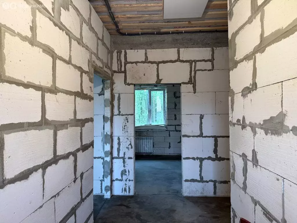 Дом в район Большое Пикино, Западная улица (83.7 м) - Фото 2