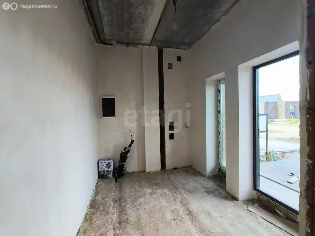 Дом в Набережные Челны, 72-й комплекс (138.2 м) - Фото 1