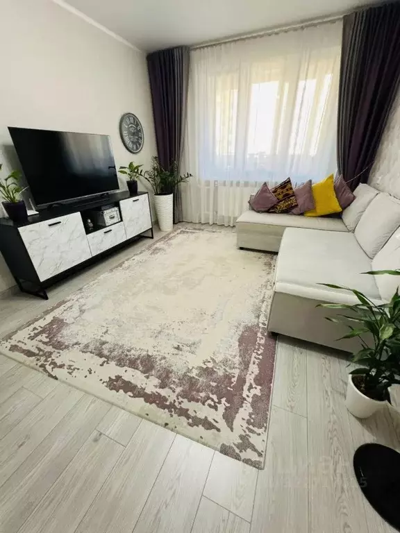 3-к кв. Татарстан, Зеленодольский район, Осиновское с/пос, с. Осиново ... - Фото 0