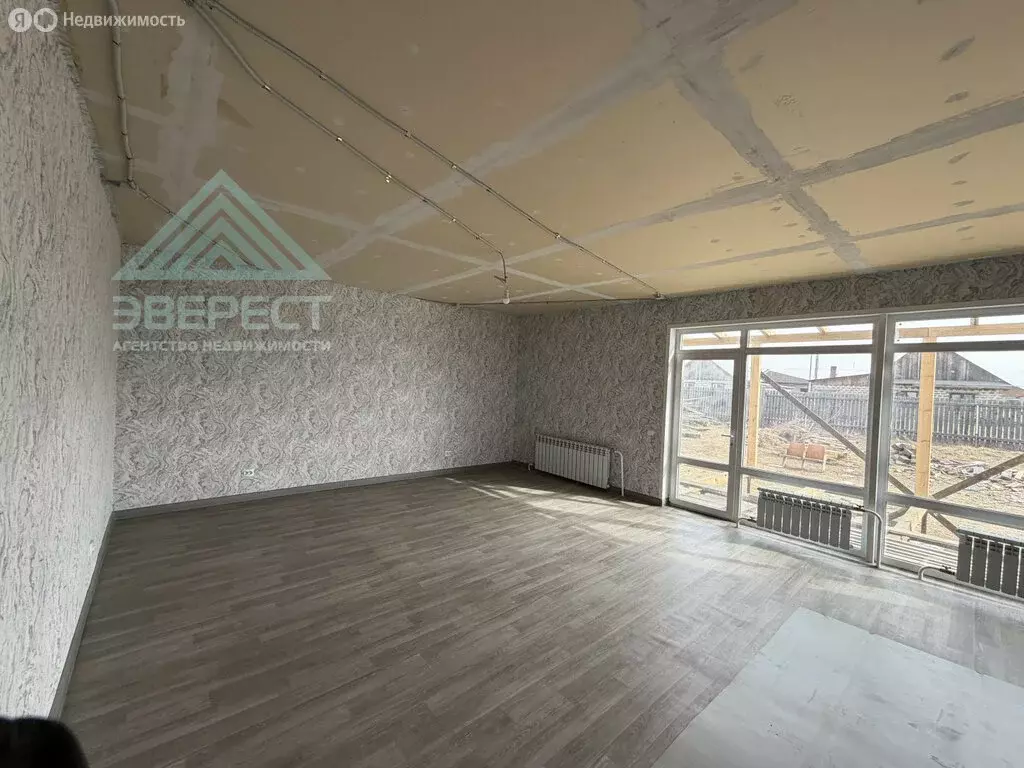 Дом в село Калинино, 2-я Строительная улица (320 м) - Фото 1