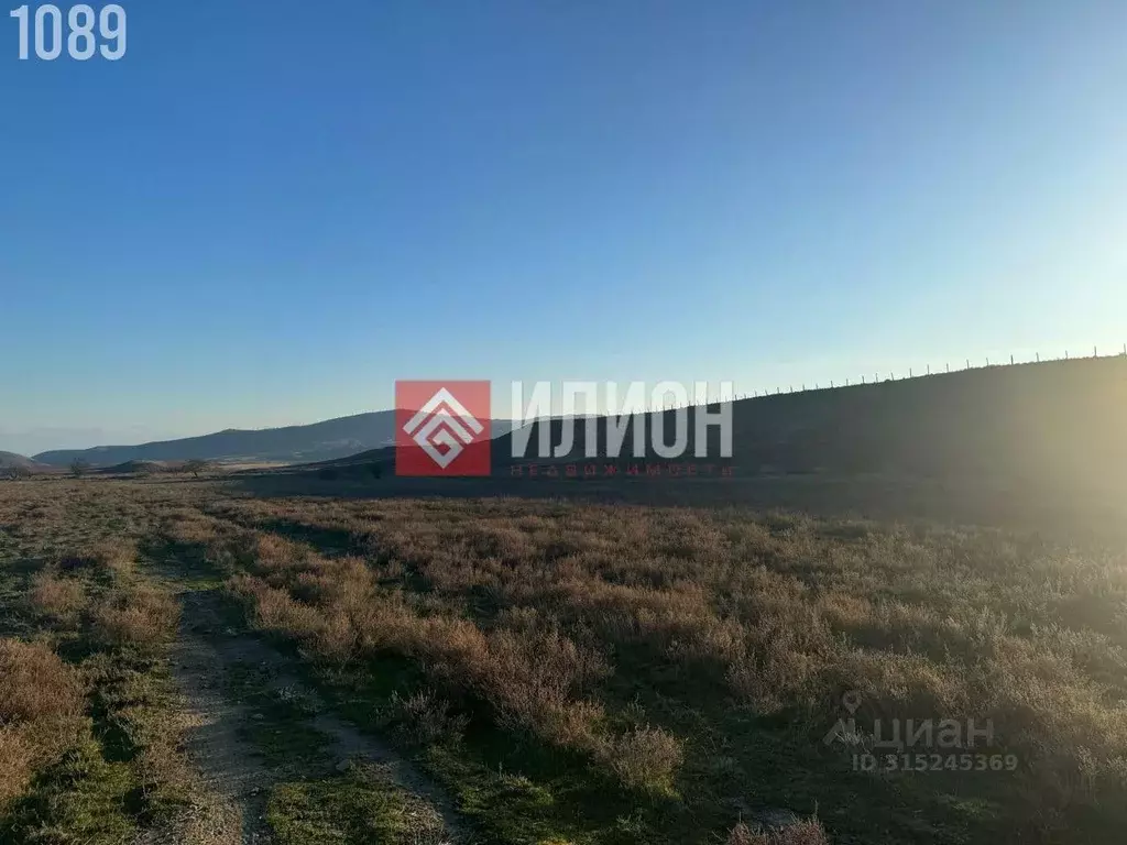 Участок в Крым, Судак городской округ, с. Богатовка  (9.3 сот.) - Фото 2