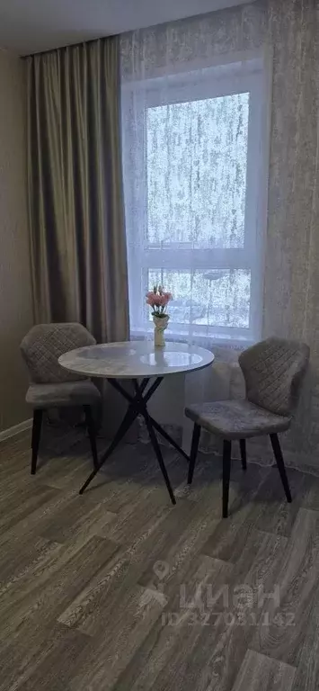 Студия Новосибирская область, Новосибирск Тайгинская ул., 39/1 (27.2 ... - Фото 2