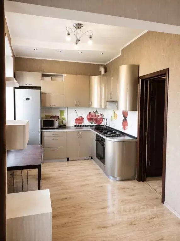 2-к кв. Москва ул. Литвина-Седого, 2/13кАс3 (56.0 м) - Фото 2
