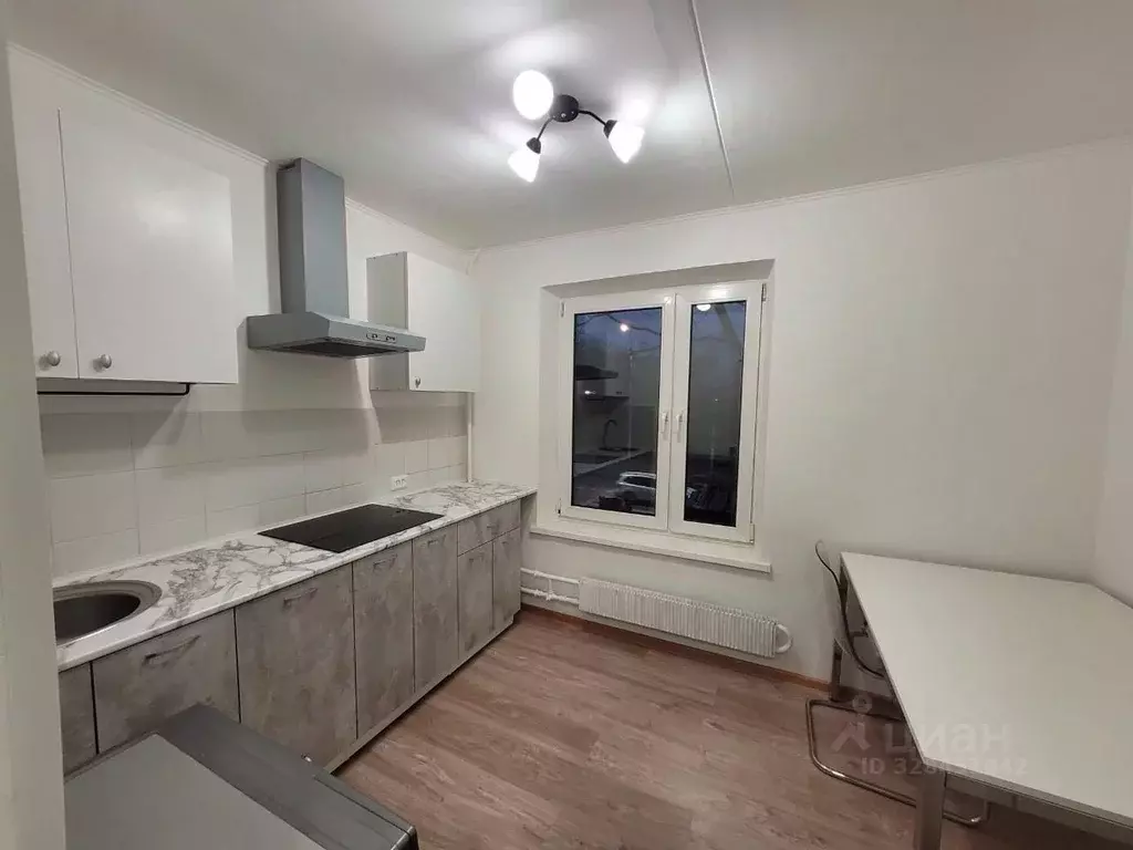 1-к кв. Москва Малый Купавенский проезд, 5К2 (33.0 м) - Фото 2