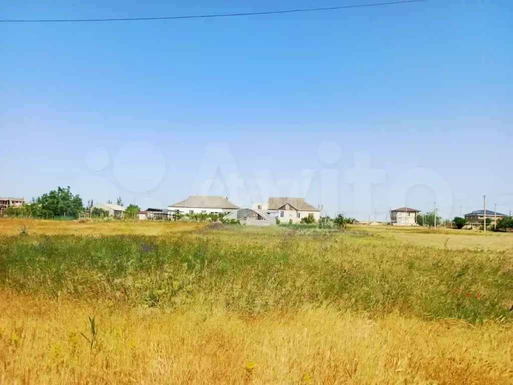 Участок 15 сот. (ИЖС) - Фото 1