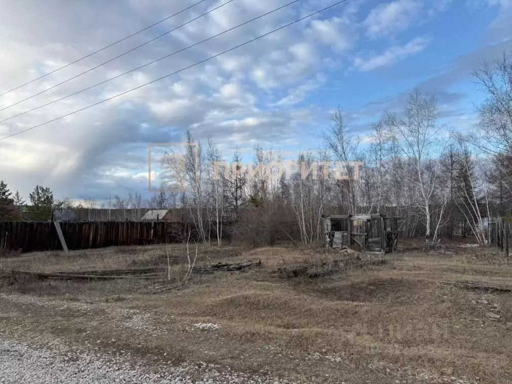 Участок в Саха (Якутия), Якутск Вилюйский тракт, 8А (9.5 сот.) - Фото 1