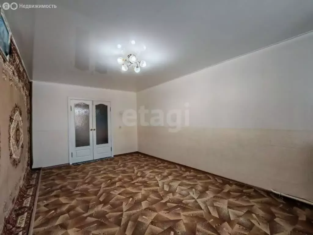 4-комнатная квартира: Томск, переулок Нахимова, 14/1 (82.7 м) - Фото 2